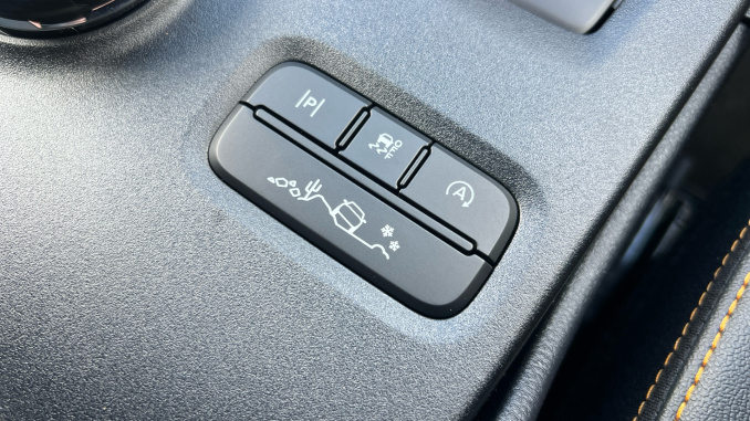 Ford Ranger Diesel Pick Up D/Cab Wildtrak 3.0 EcoBlue V6 240 Auto - Image 31